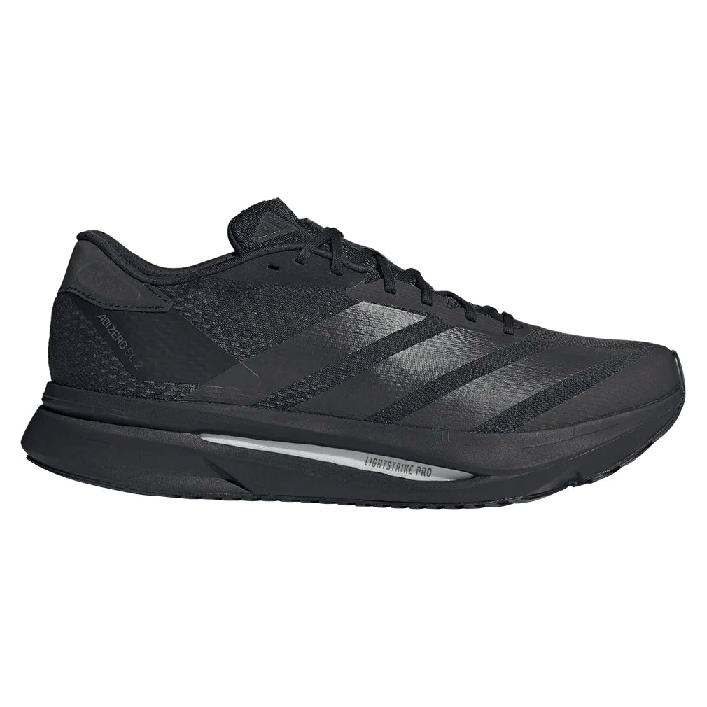 Men's Adizero SL2 Running Shoes Core Black