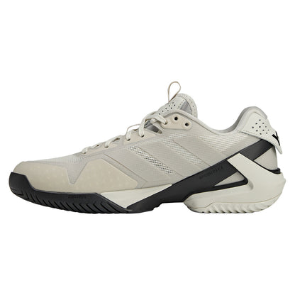 Women's Y-3 adizero Ubersonic 5 Tennis Shoes Orbit Grey