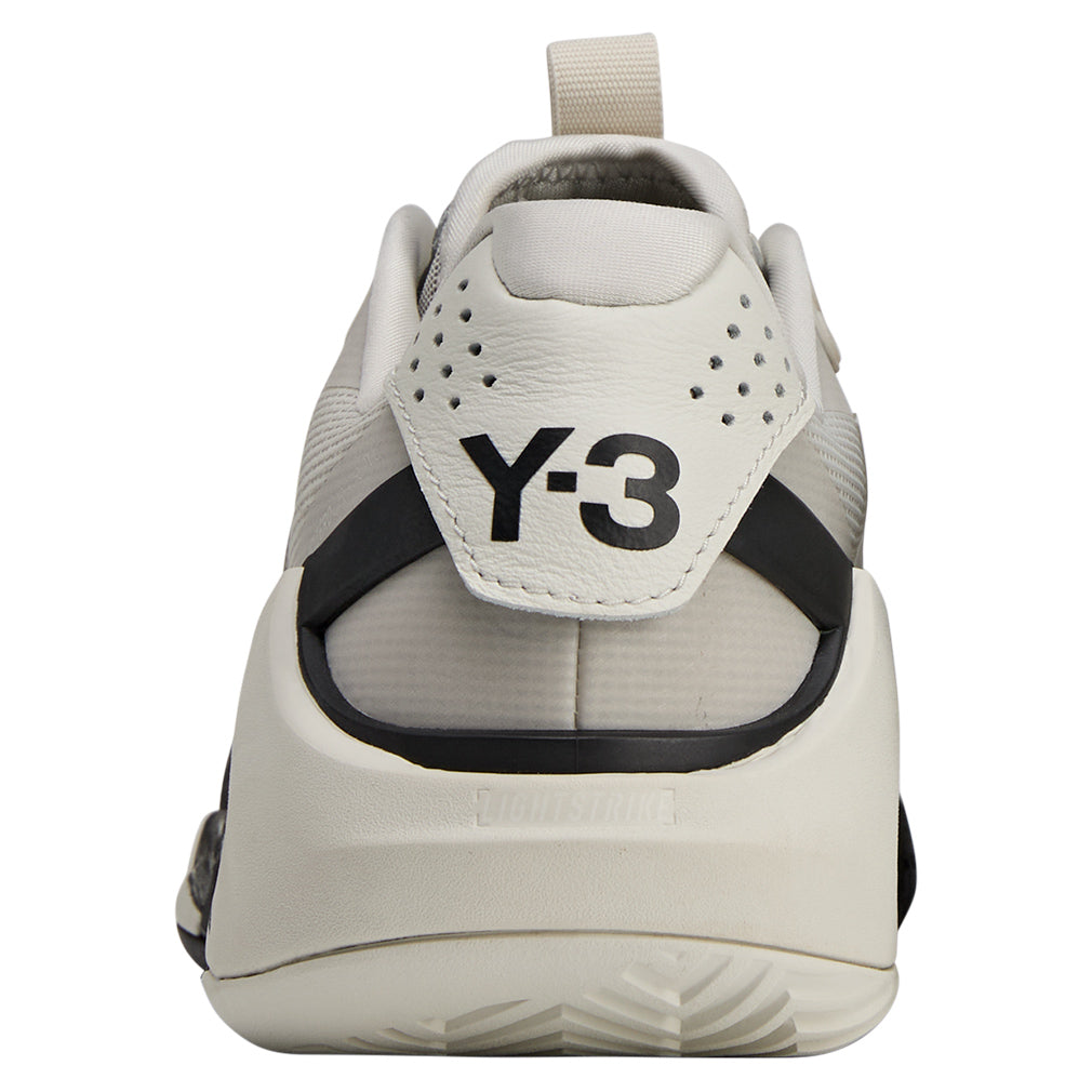 Women's Y-3 adizero Ubersonic 5 Tennis Shoes Orbit Grey