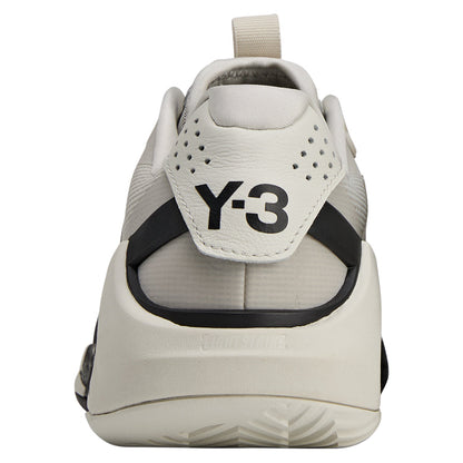 Women's Y-3 adizero Ubersonic 5 Tennis Shoes Orbit Grey