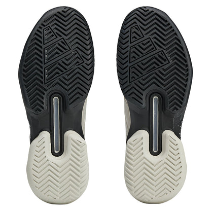 Women's Y-3 adizero Ubersonic 5 Tennis Shoes Orbit Grey