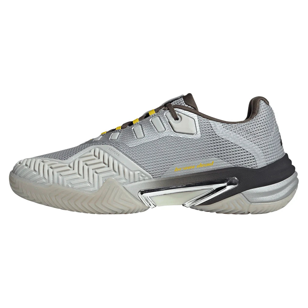 Men's Brain Dead Barricade 13 Tennis Shoes Panton