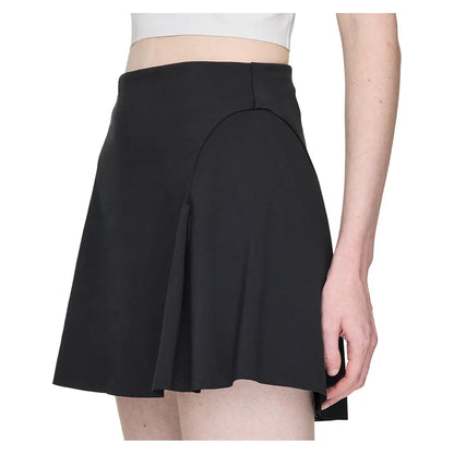 Women's Y-3 Match Tennis Skort Black