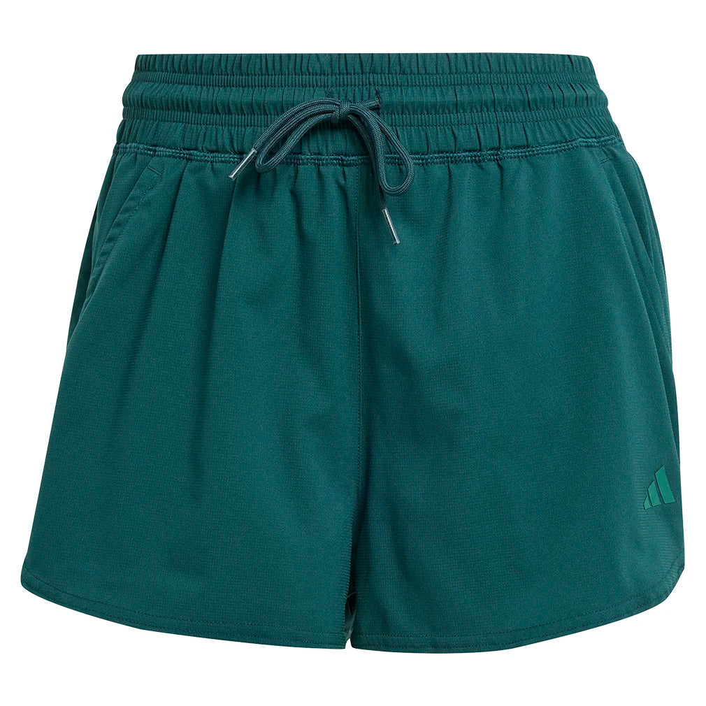 Women's Club Tennis Short Aurora Ivy