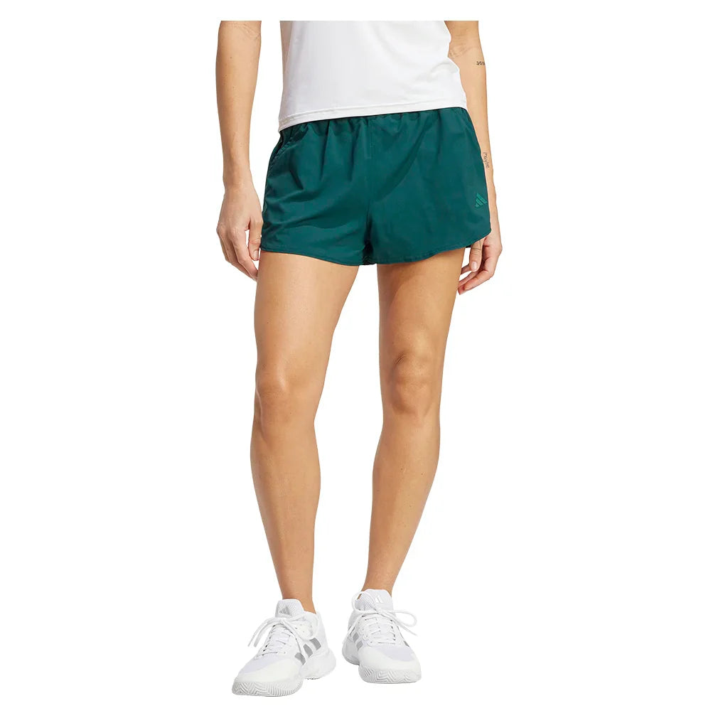 Women's Club Tennis Short Aurora Ivy