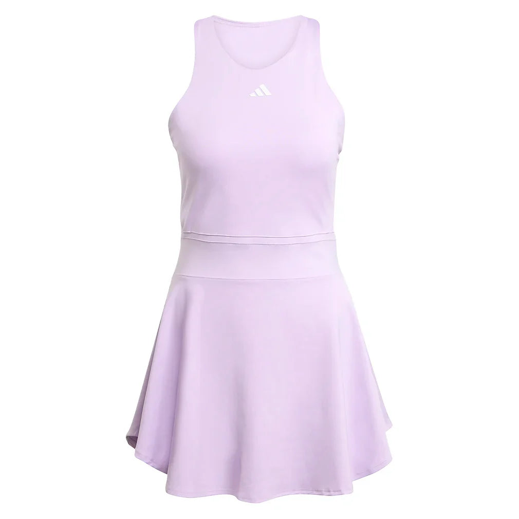 Women's CLIMACOOL Y Tennis Dress Powder Plum