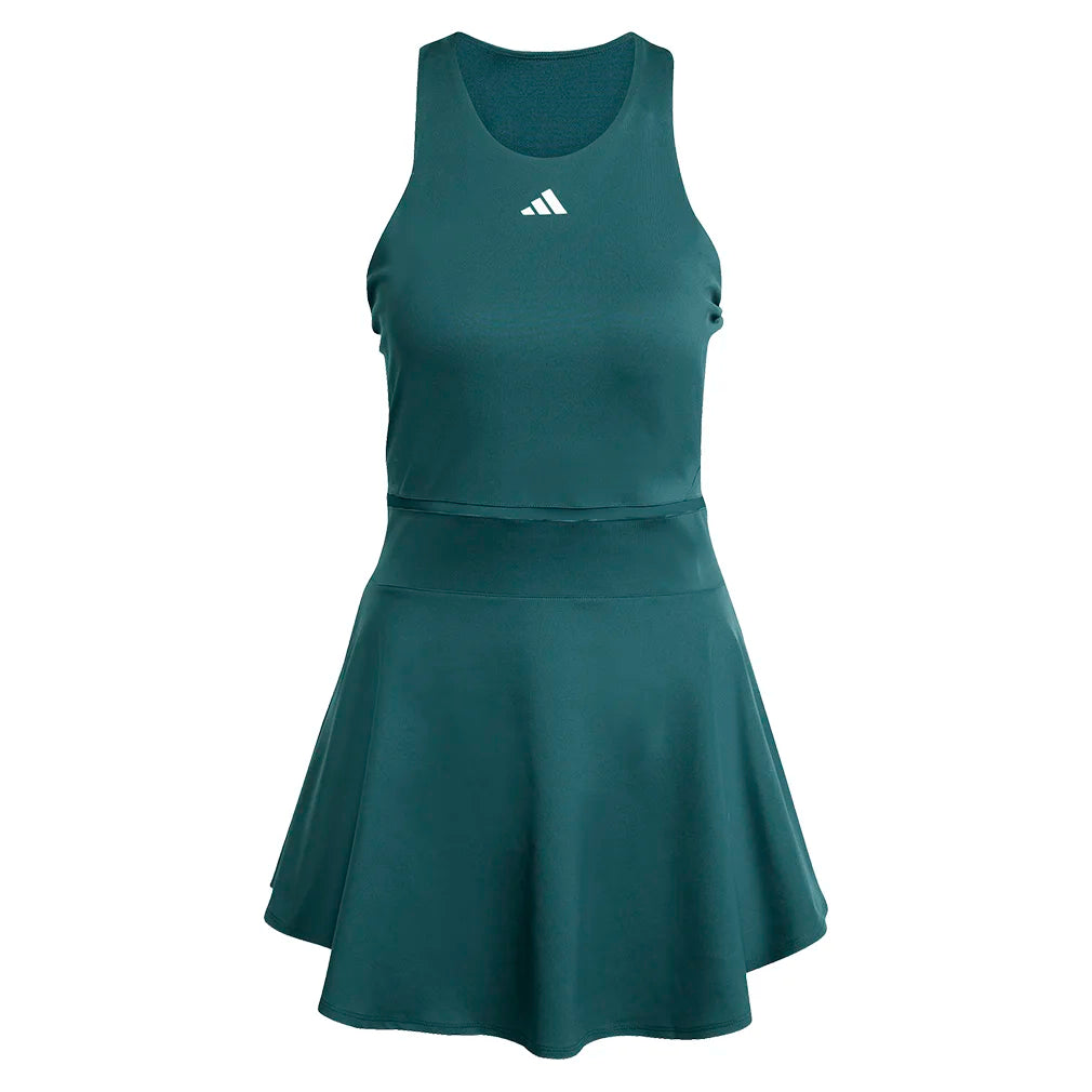 Women's CLIMACOOL Y Tennis Dress Aurora Ivy