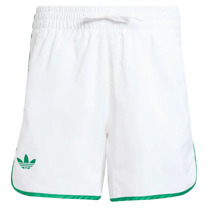 Boys' Pro Tennis Shorts White