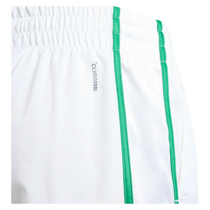 Boys' Pro Tennis Shorts White