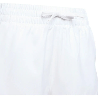 Boys' Pro Tennis Shorts White
