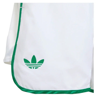 Boys' Pro Tennis Shorts White