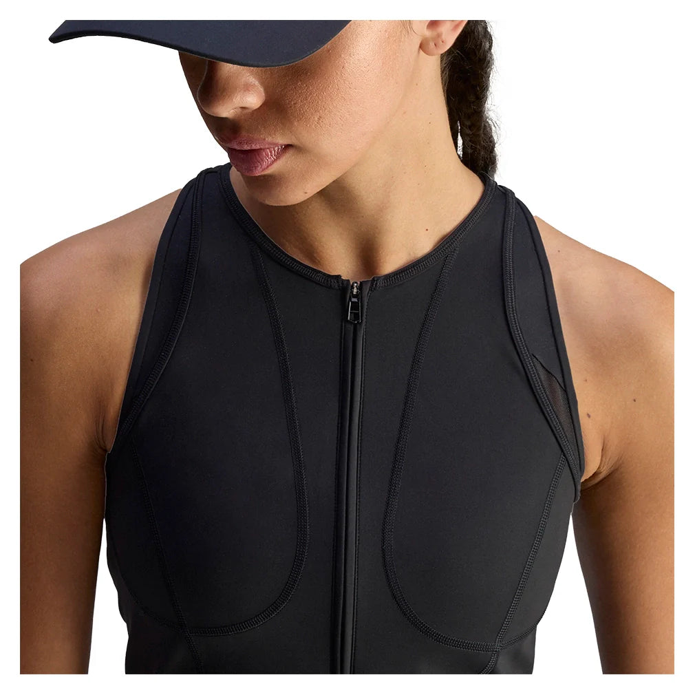 Women's Stella McCartney TruePurpose Training Dress Black