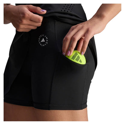 Women's Stella McCartney TruePurpose Training Dress Black