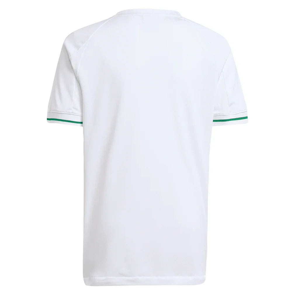 Boys' Pro Tennis Top White