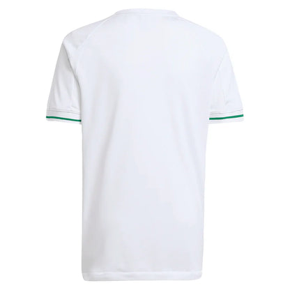 Boys' Pro Tennis Top White