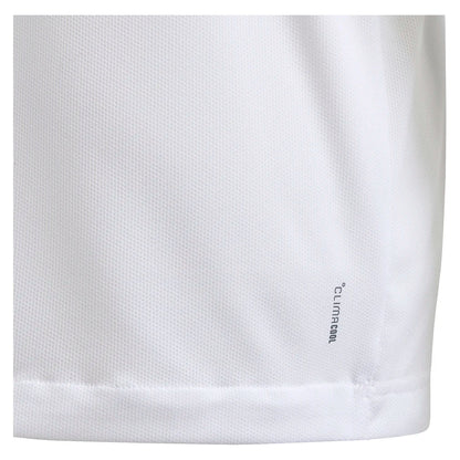 Boys' Pro Tennis Top White