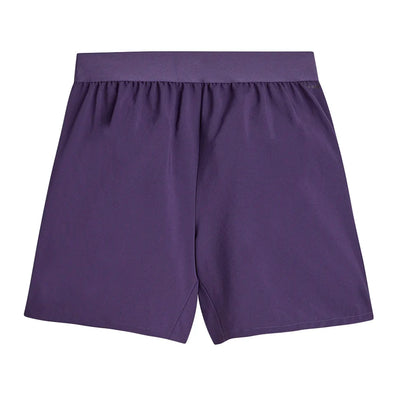 Boys' Y-3 Tennis Shorts Aurora Plum