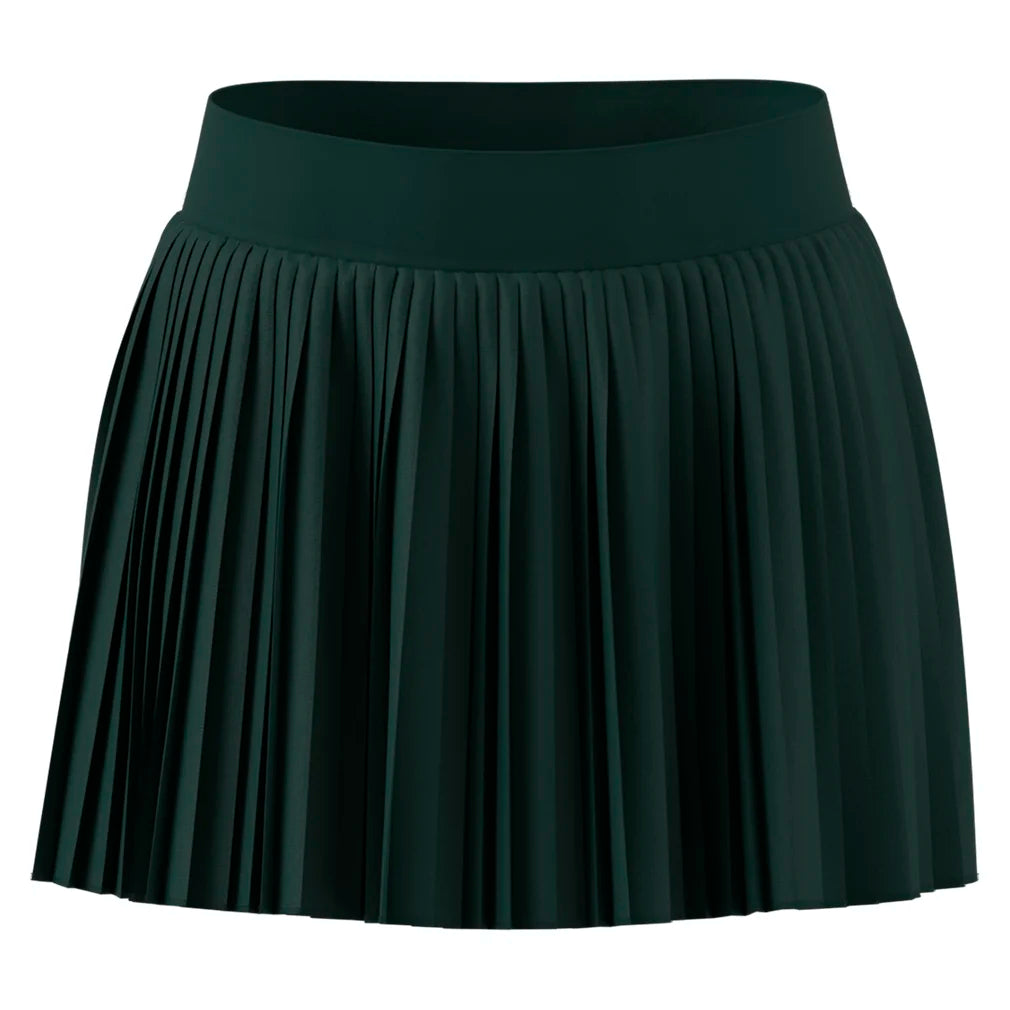 Girls' Club Pleated Tennis Skort Aurora Ivy