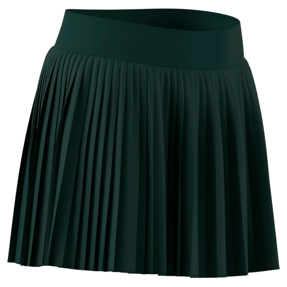 Girls' Club Pleated Tennis Skort Aurora Ivy