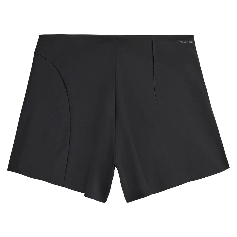 Women's Y-3 Match Tennis Short Black