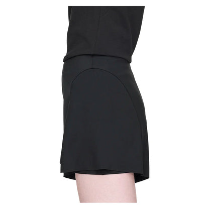 Women's Y-3 Match Tennis Short Black