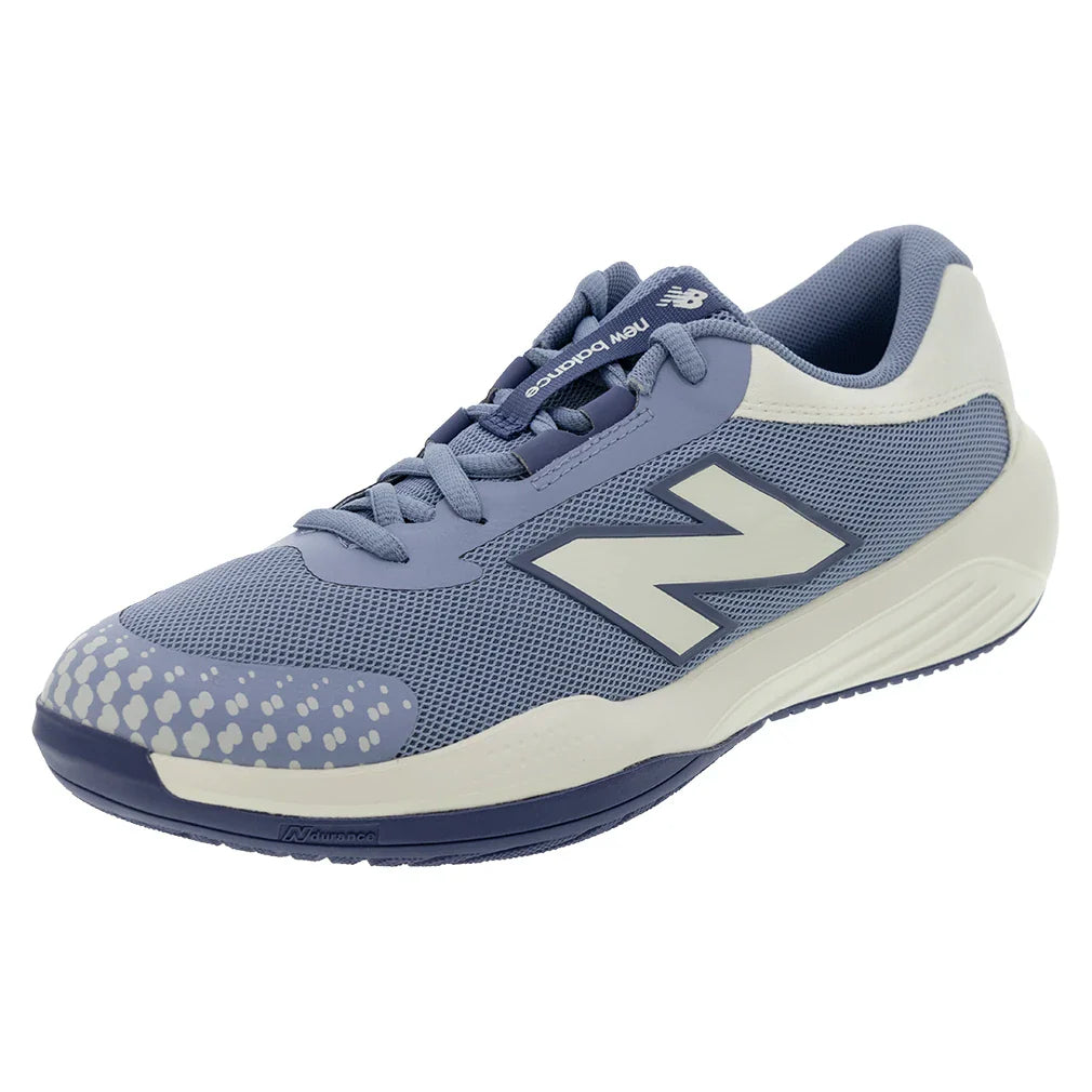 Juniors' 996v6 Tennis Shoes Dusk Shower and Linen