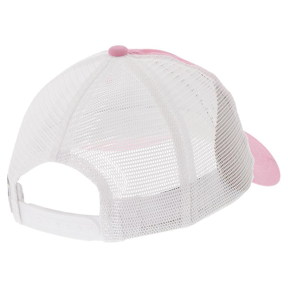 Kids Trucker Hat Shooting Stars