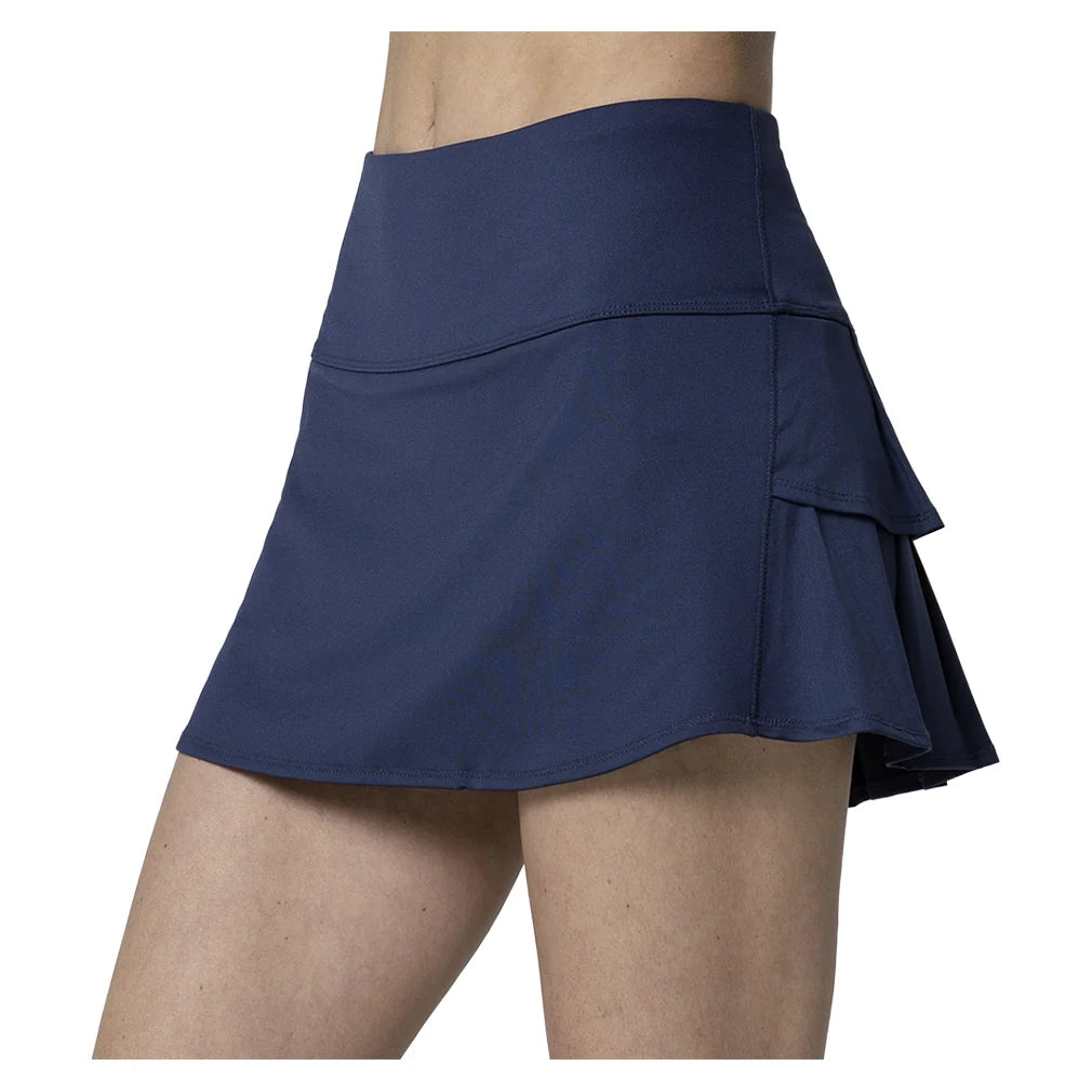Women's Encore 13.5 Inch Tennis Skort PCOT