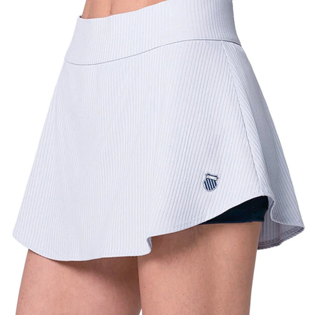 Women's Motion 13.5 Inch Tennis Skort Meteorite