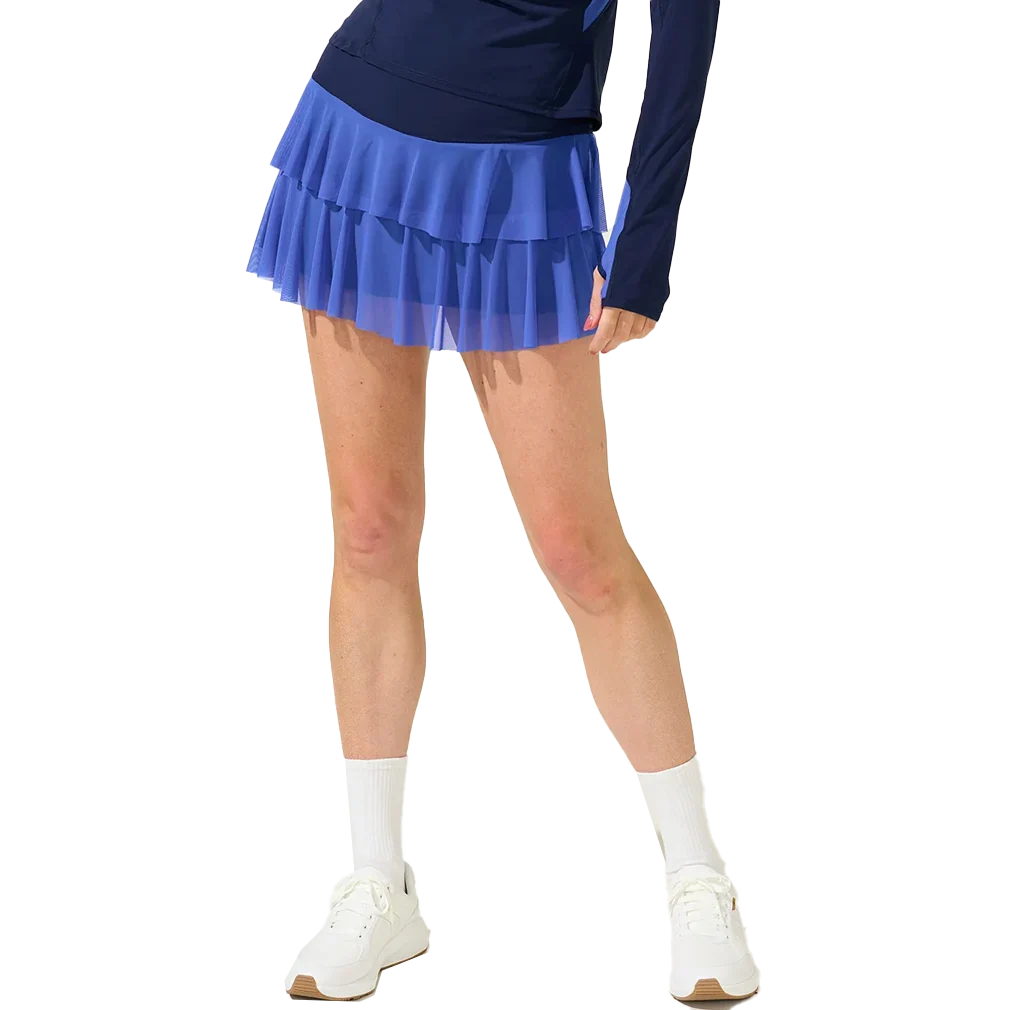 Women's Layer Cake 13 Inch Tennis Skort Oribita