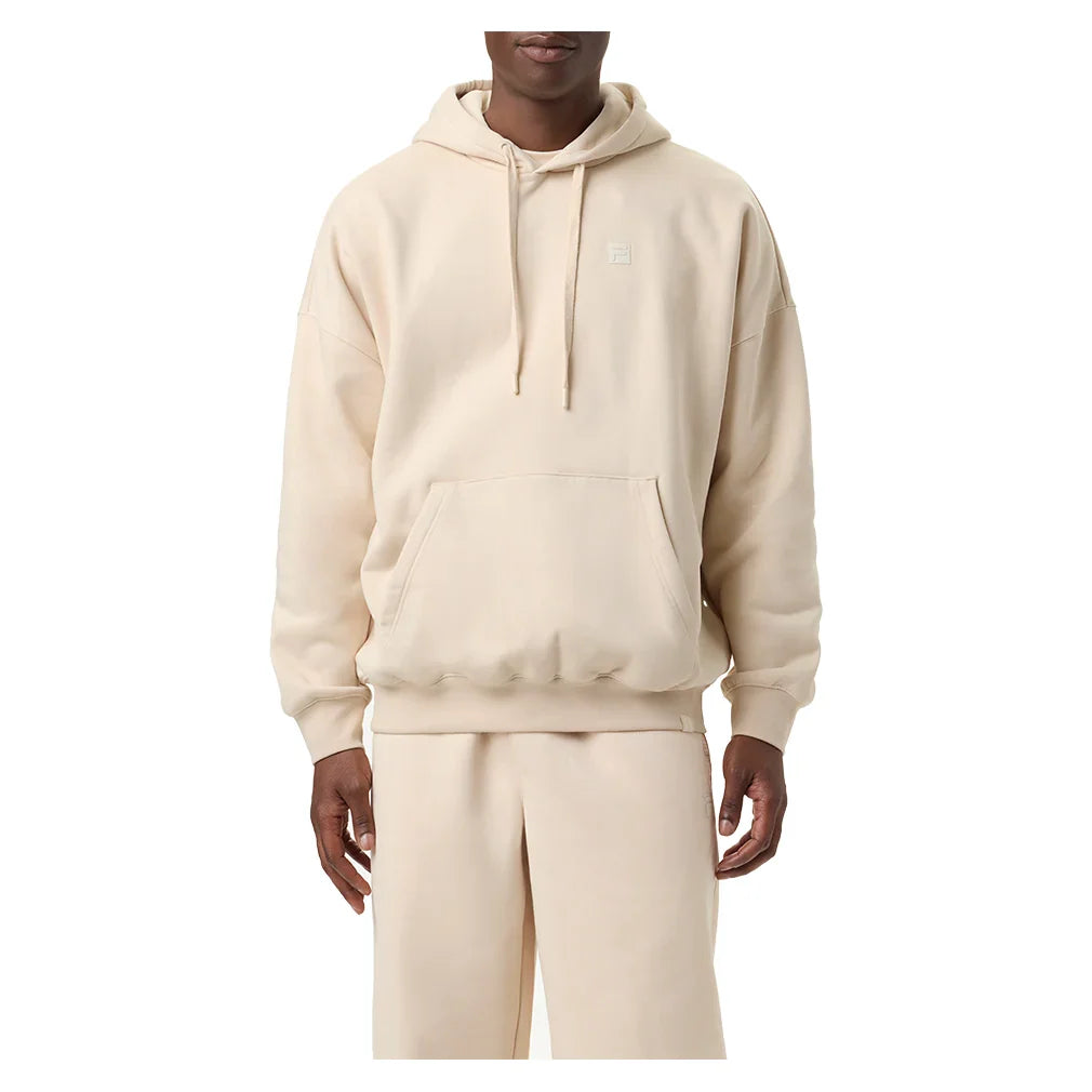 Men's Apex Oversized Tennis Hoodie