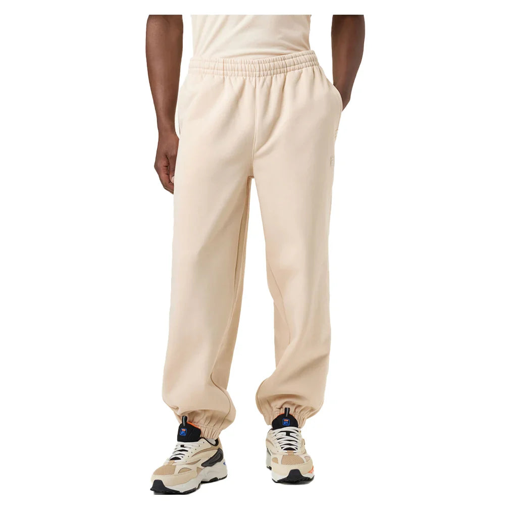 Men's Apex Relaxed Tennis Jogger