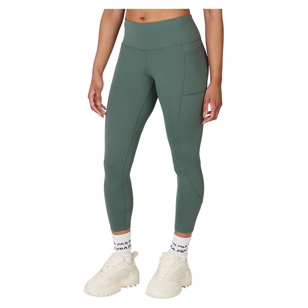Women's Pacific Crest Trail Seam Detail Legging