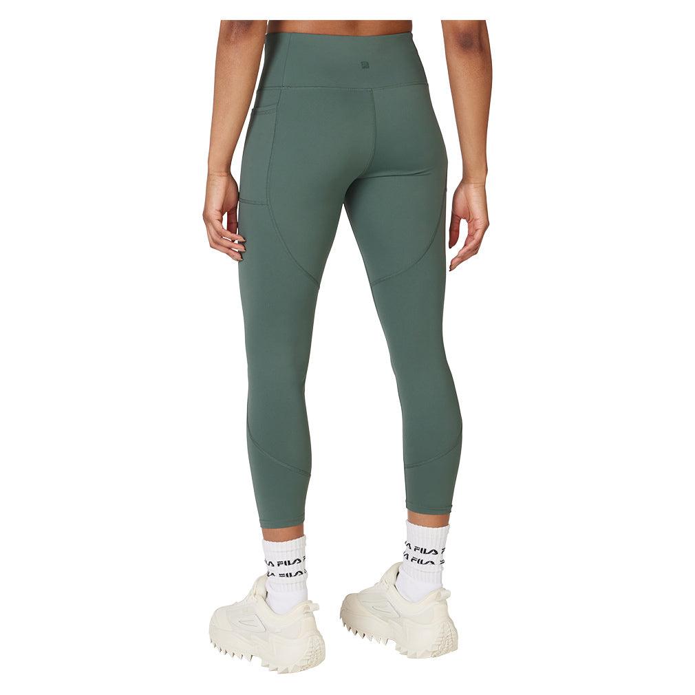 Women's Pacific Crest Trail Seam Detail Legging