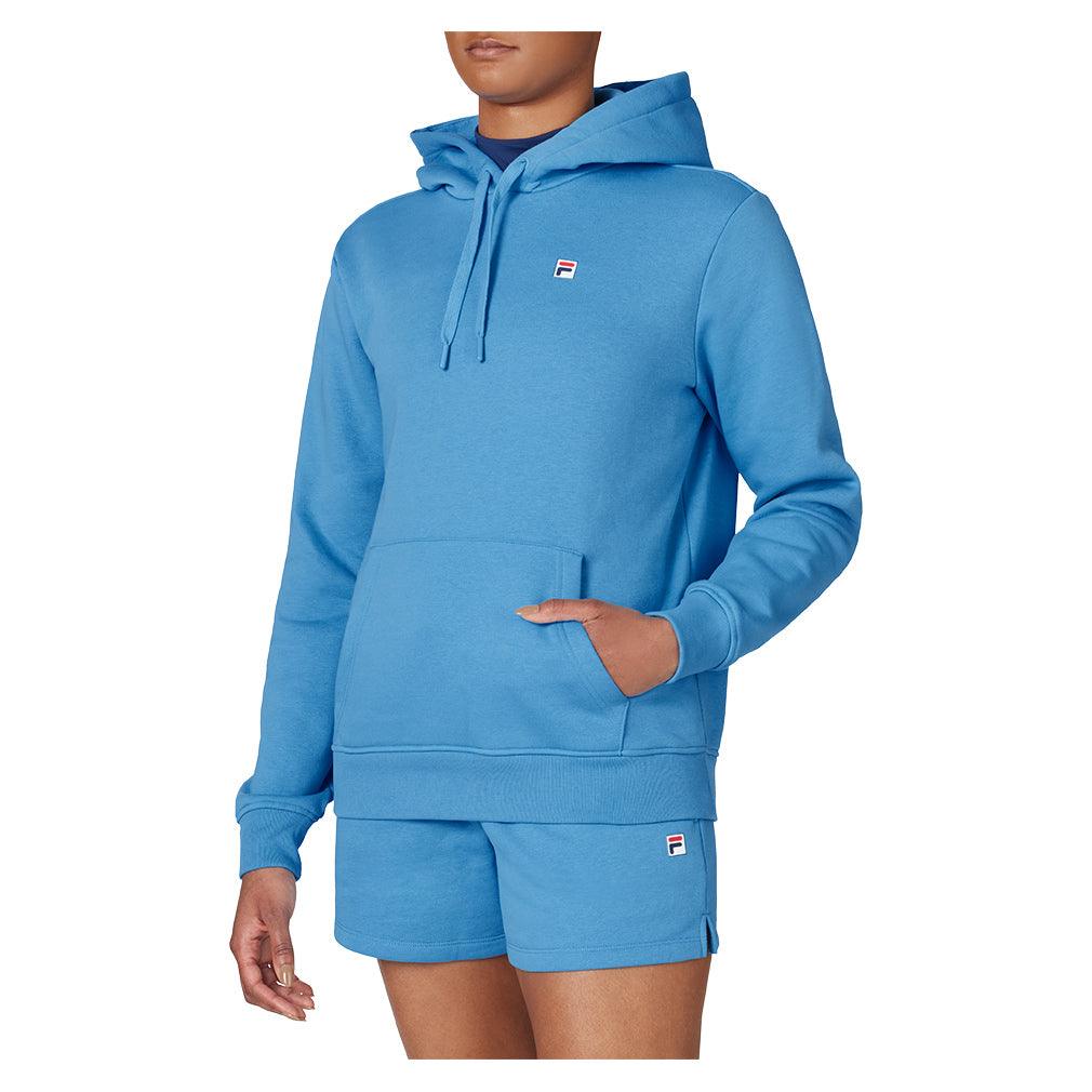 Women's Classic Tennis Hoodie