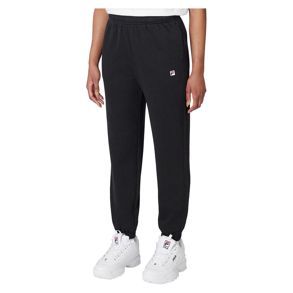 Women's Classic Tennis Jogger