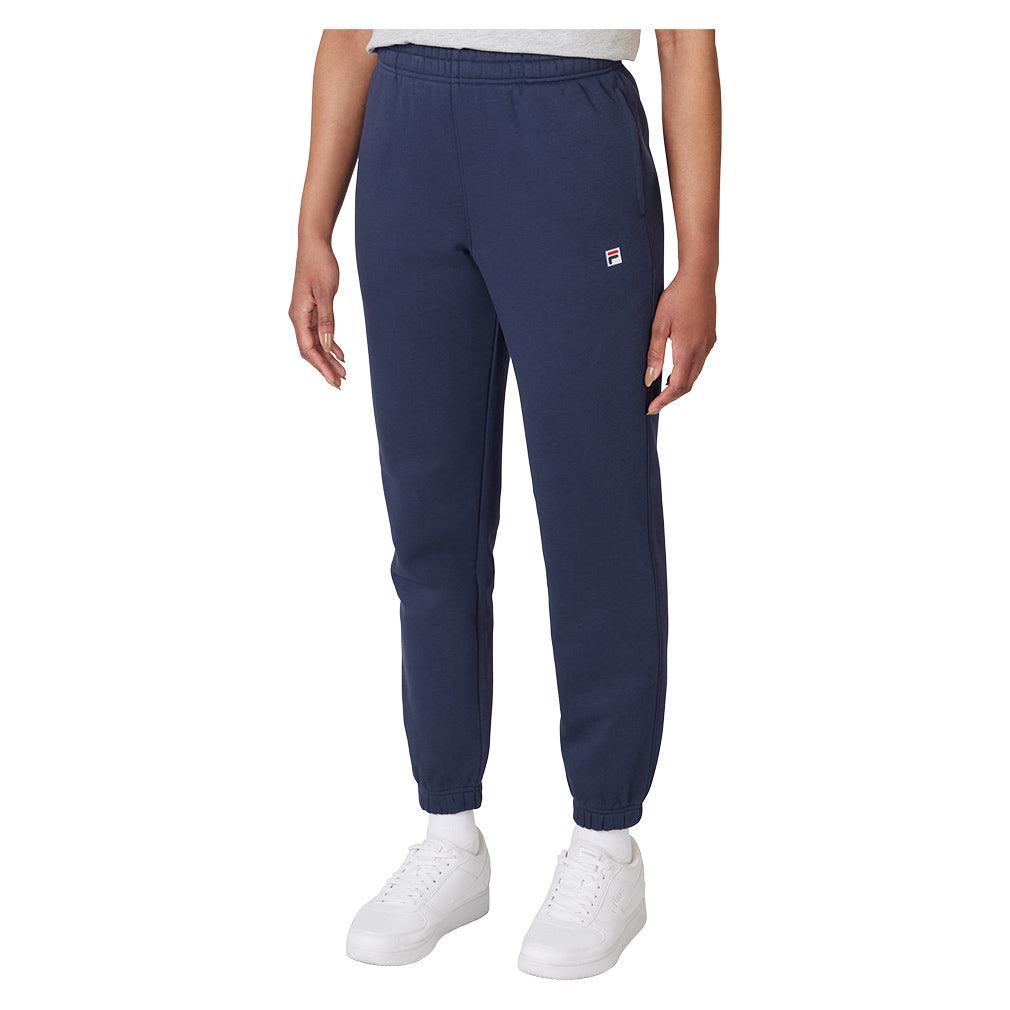 Women's Classic Tennis Jogger