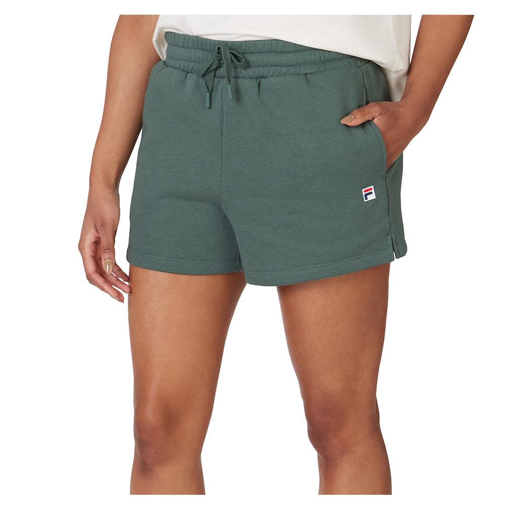 Women's Classic 4 Inch Tennis Short