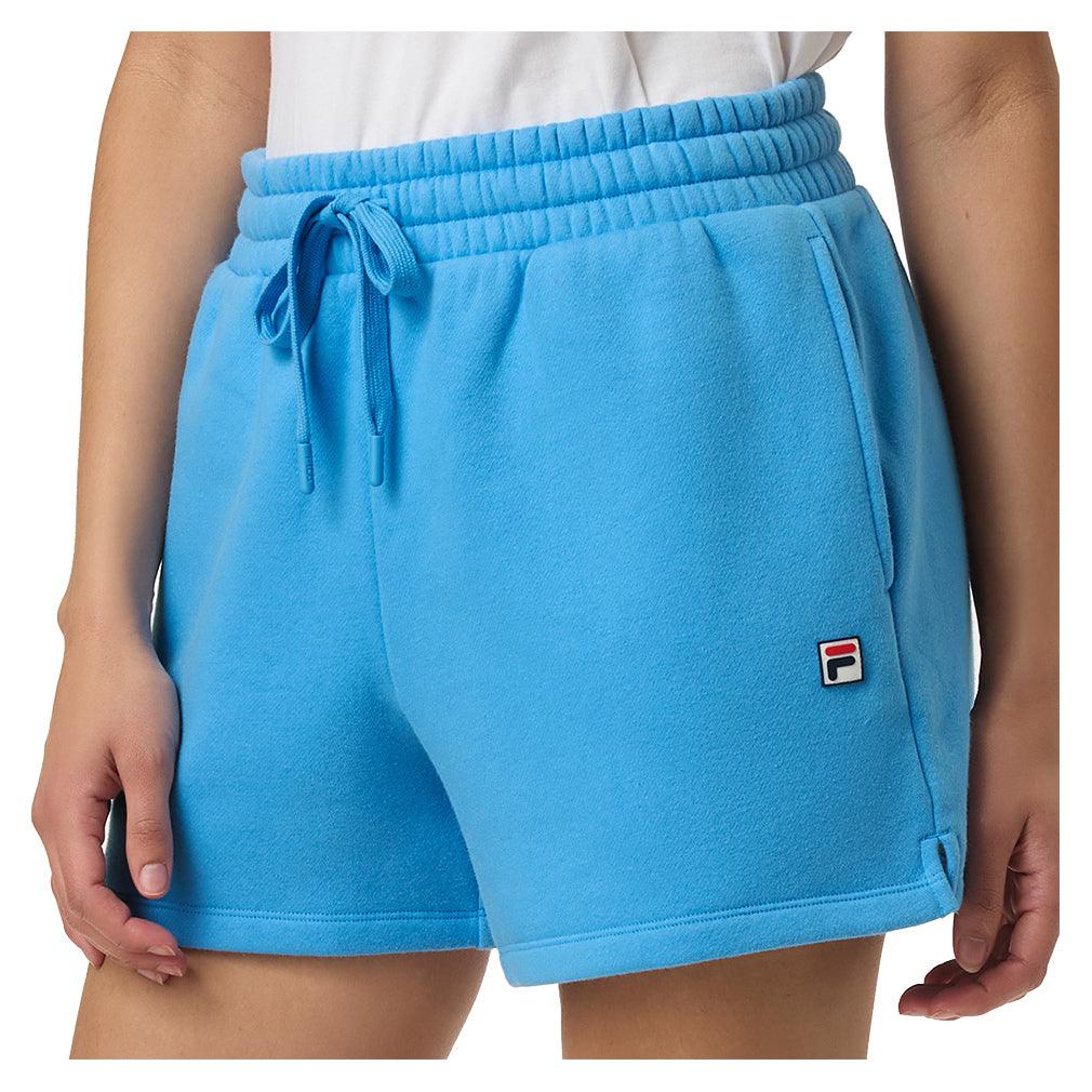 Women's Classic 4 Inch Tennis Short