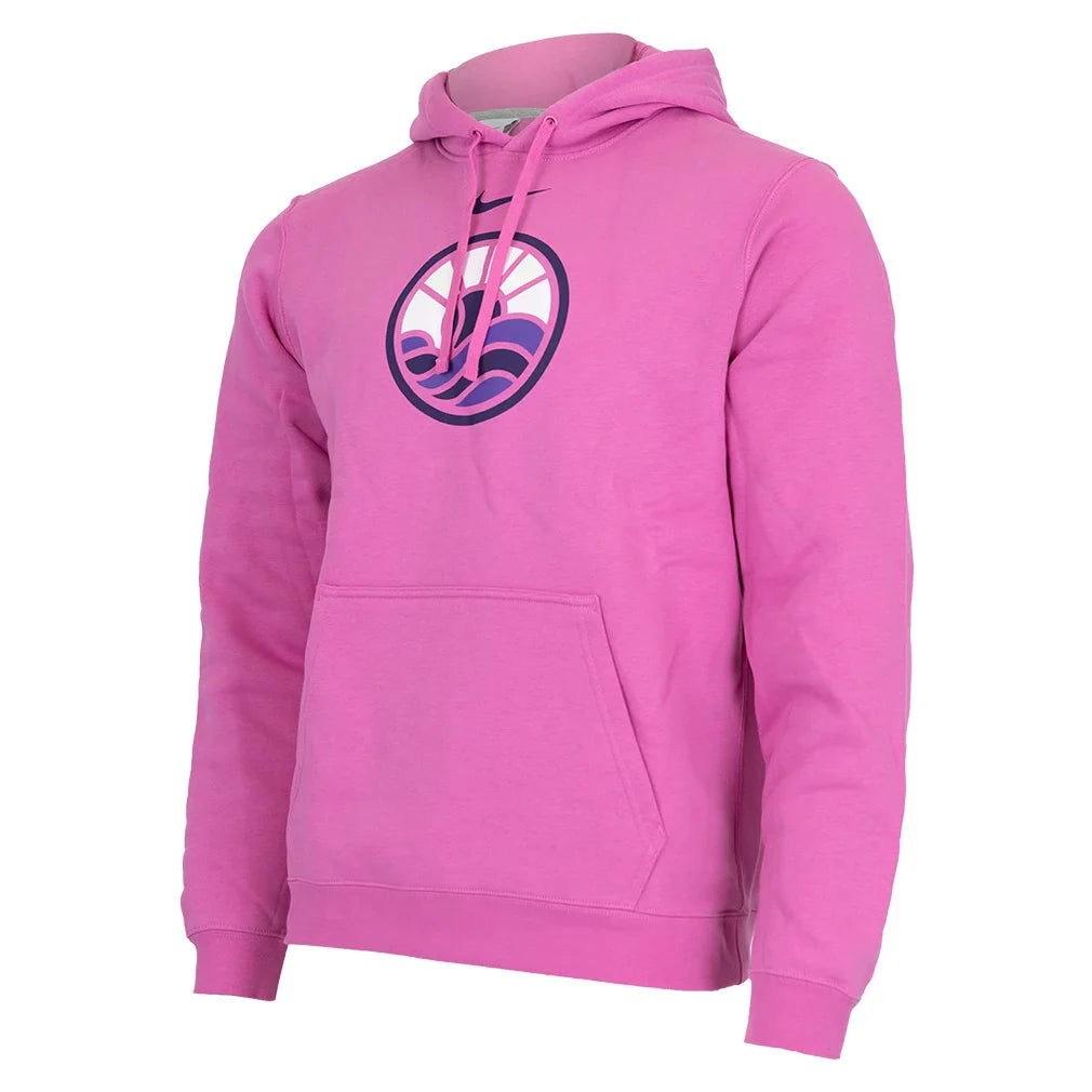 Men's Club Fleece Hoodie