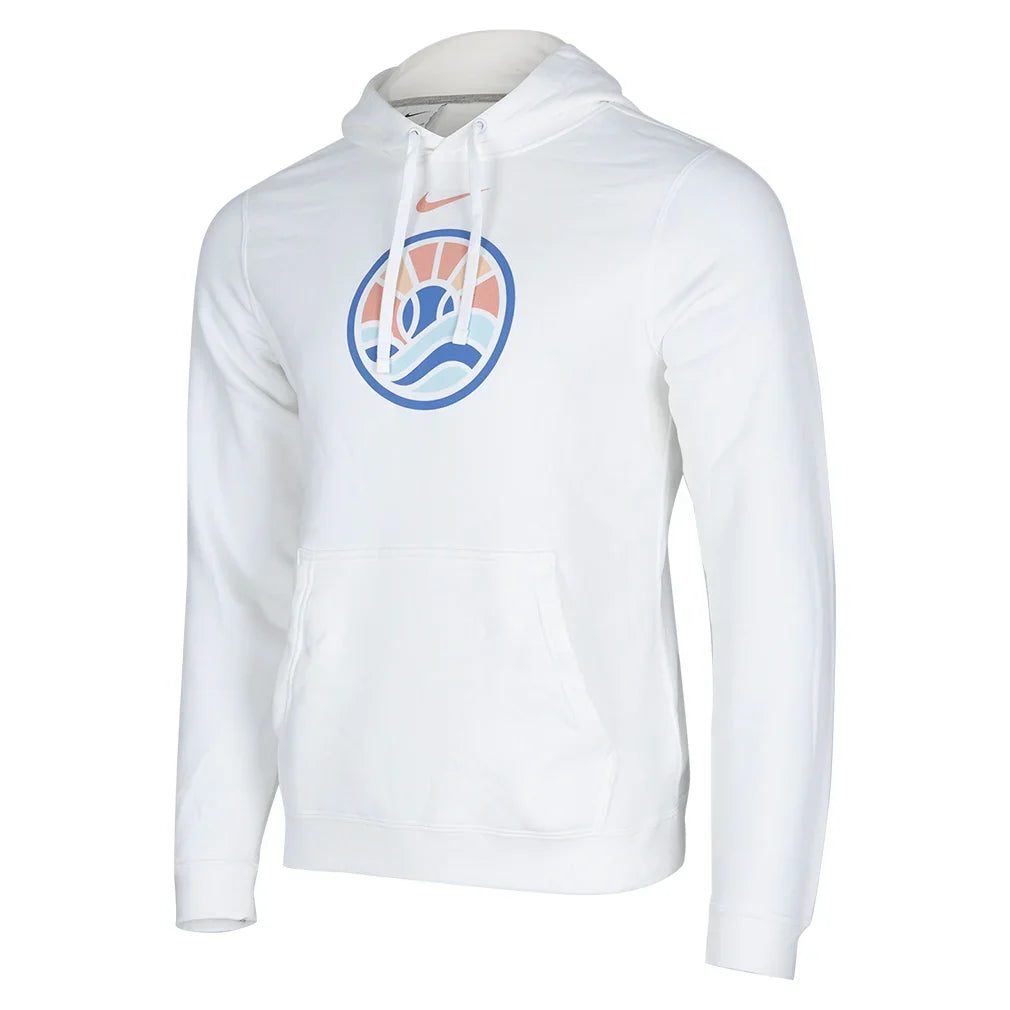 Men's Club Fleece Hoodie
