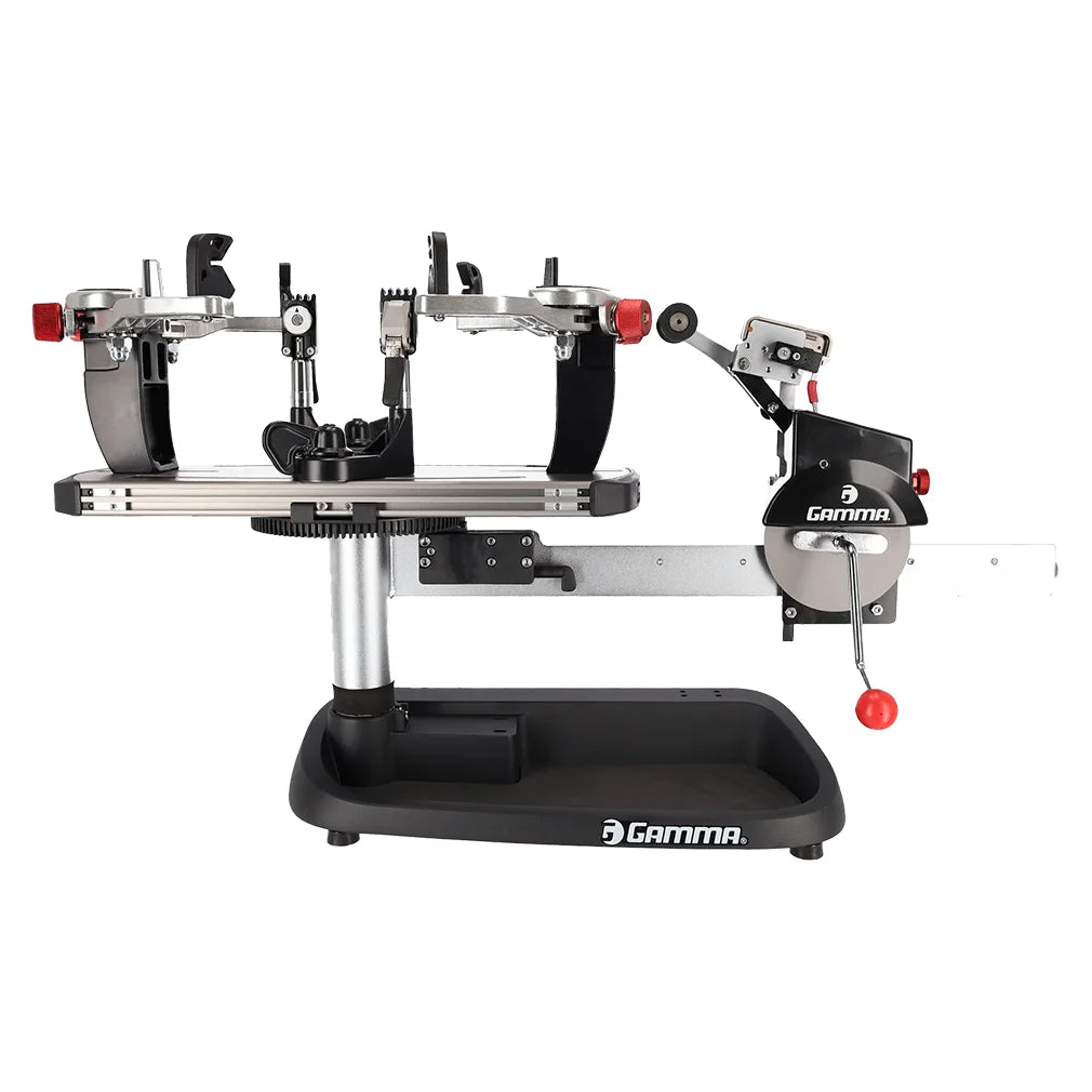 Momentum ST Stringing Machine