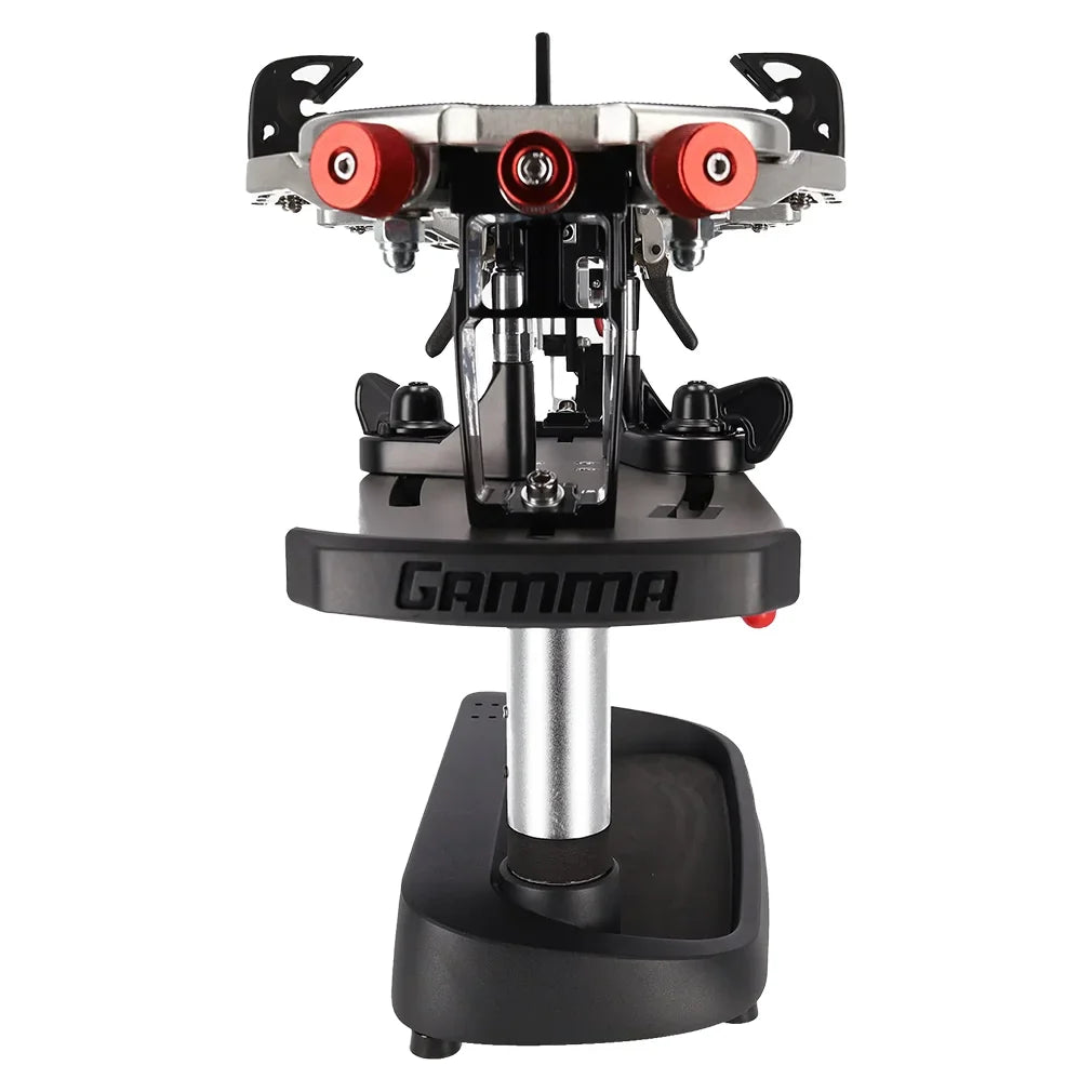 Momentum ST Stringing Machine