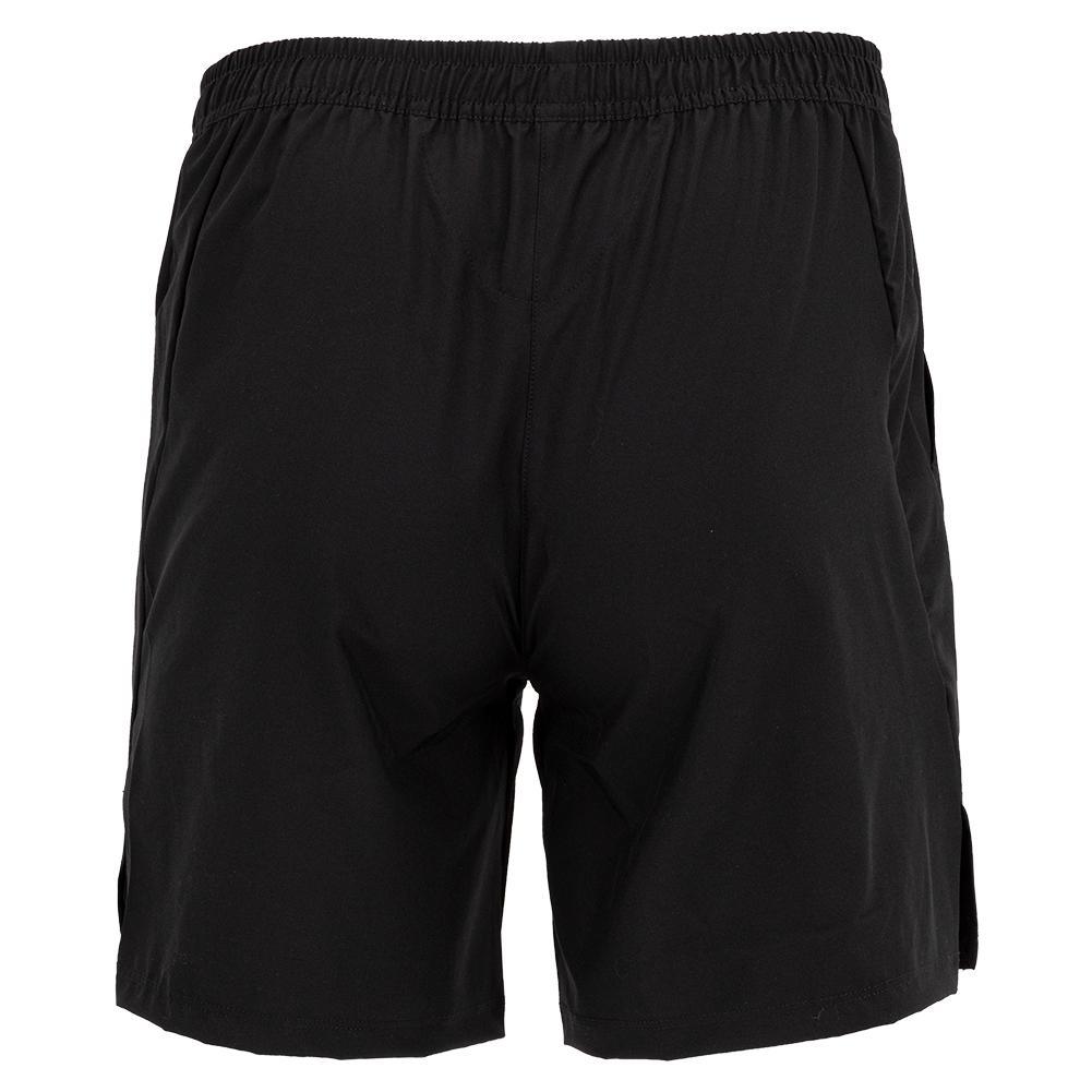 Men's Supercharge 7 Inch Tennis Short Black