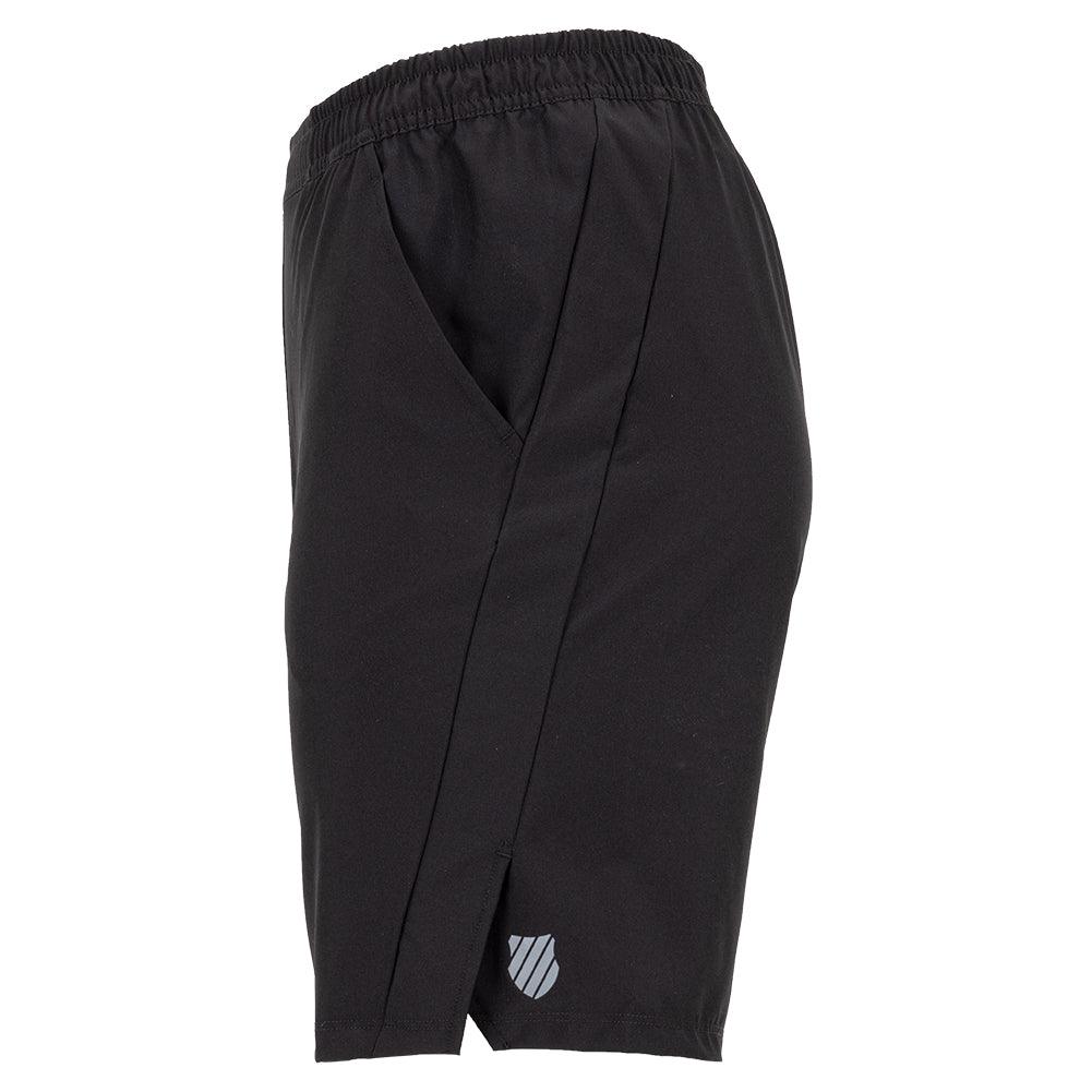 Men's Supercharge 9 Inch Tennis Short Black