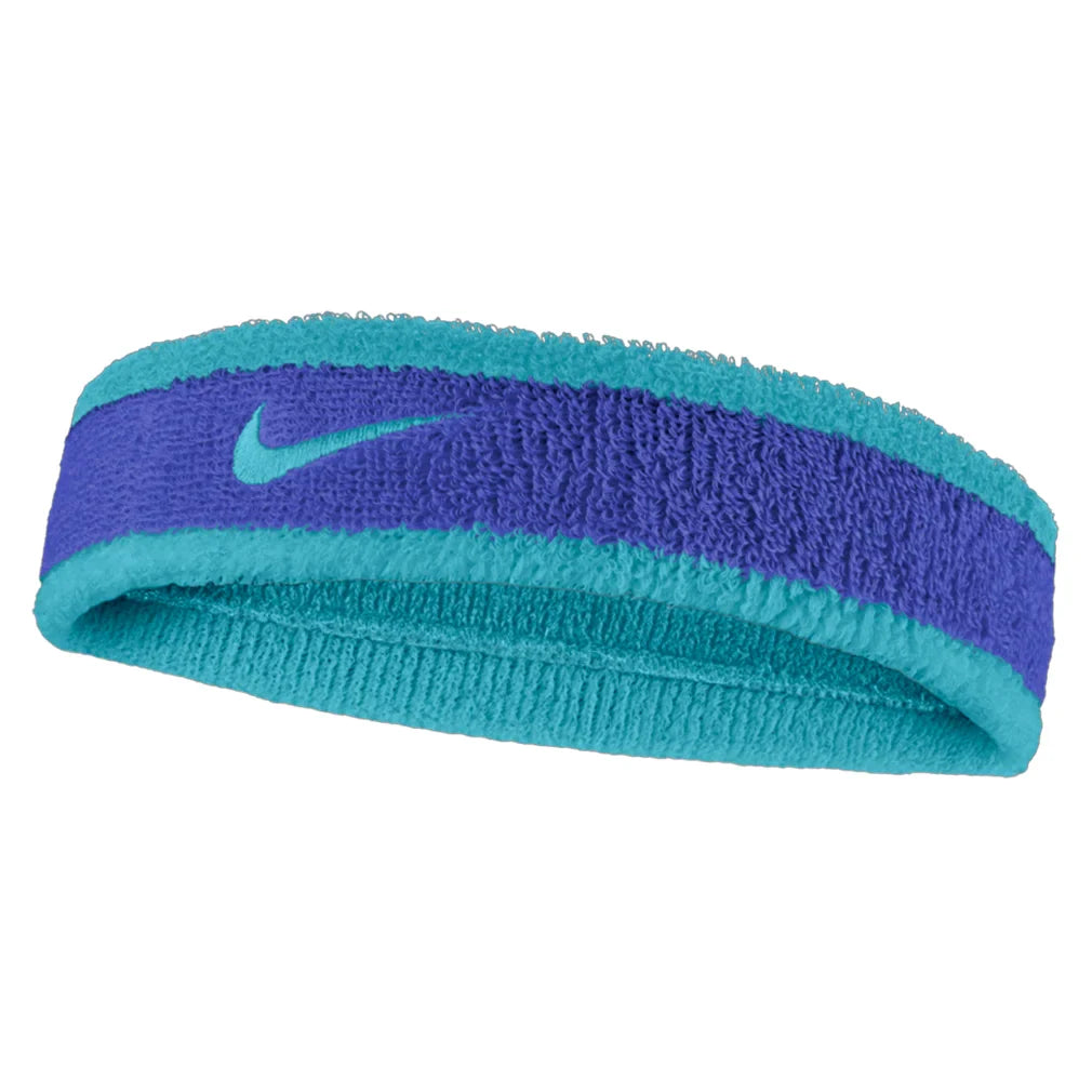 Swoosh Tennis Headband
