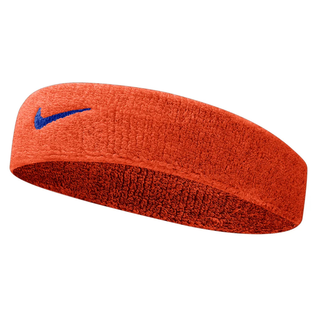 Swoosh Tennis Headband