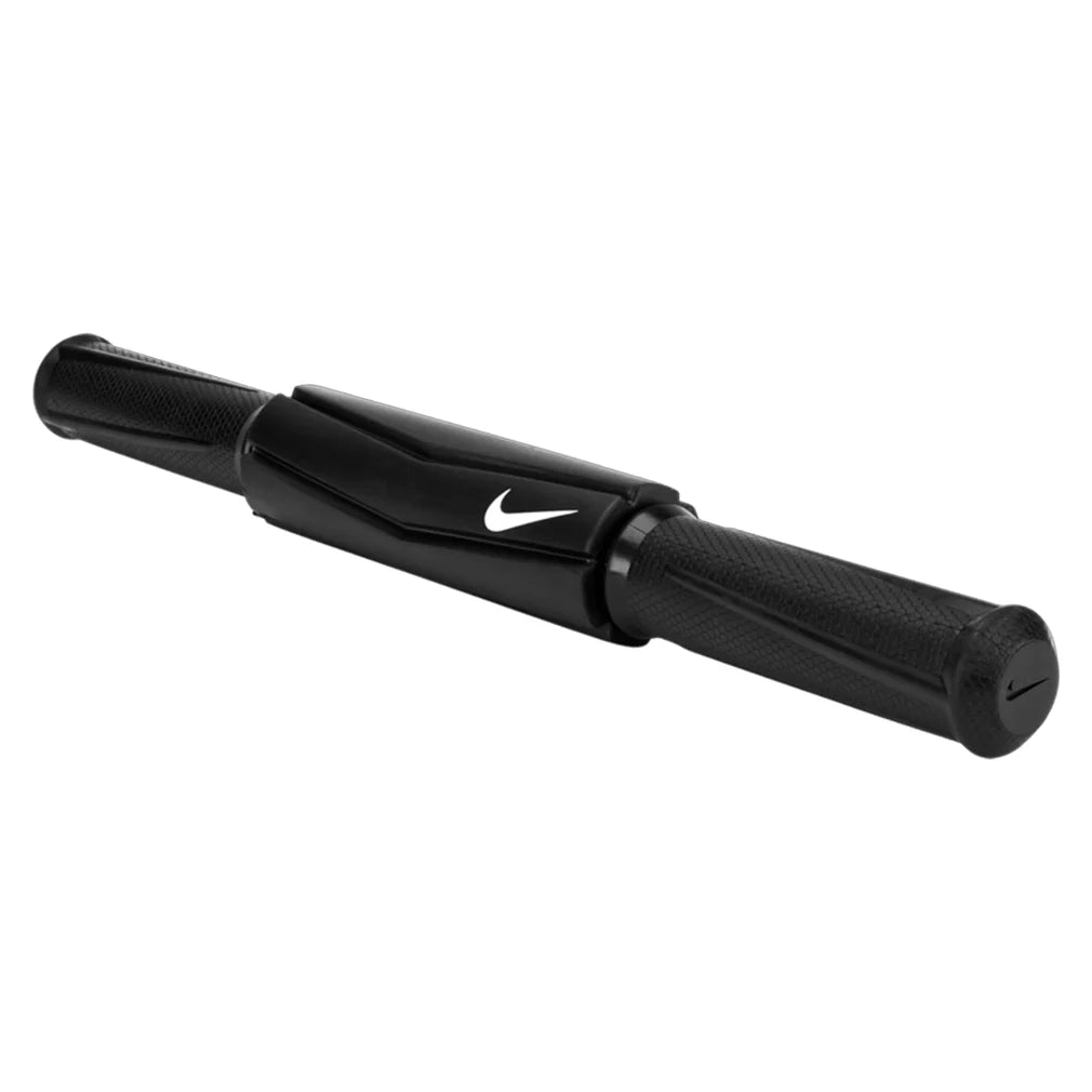 Recovery Roller Bar Small Black and White