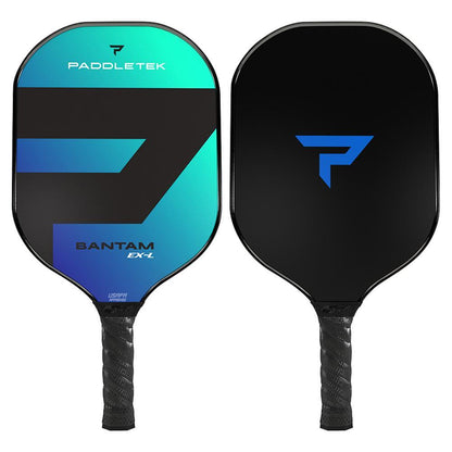 Bantam EX-L Pickleball Paddle