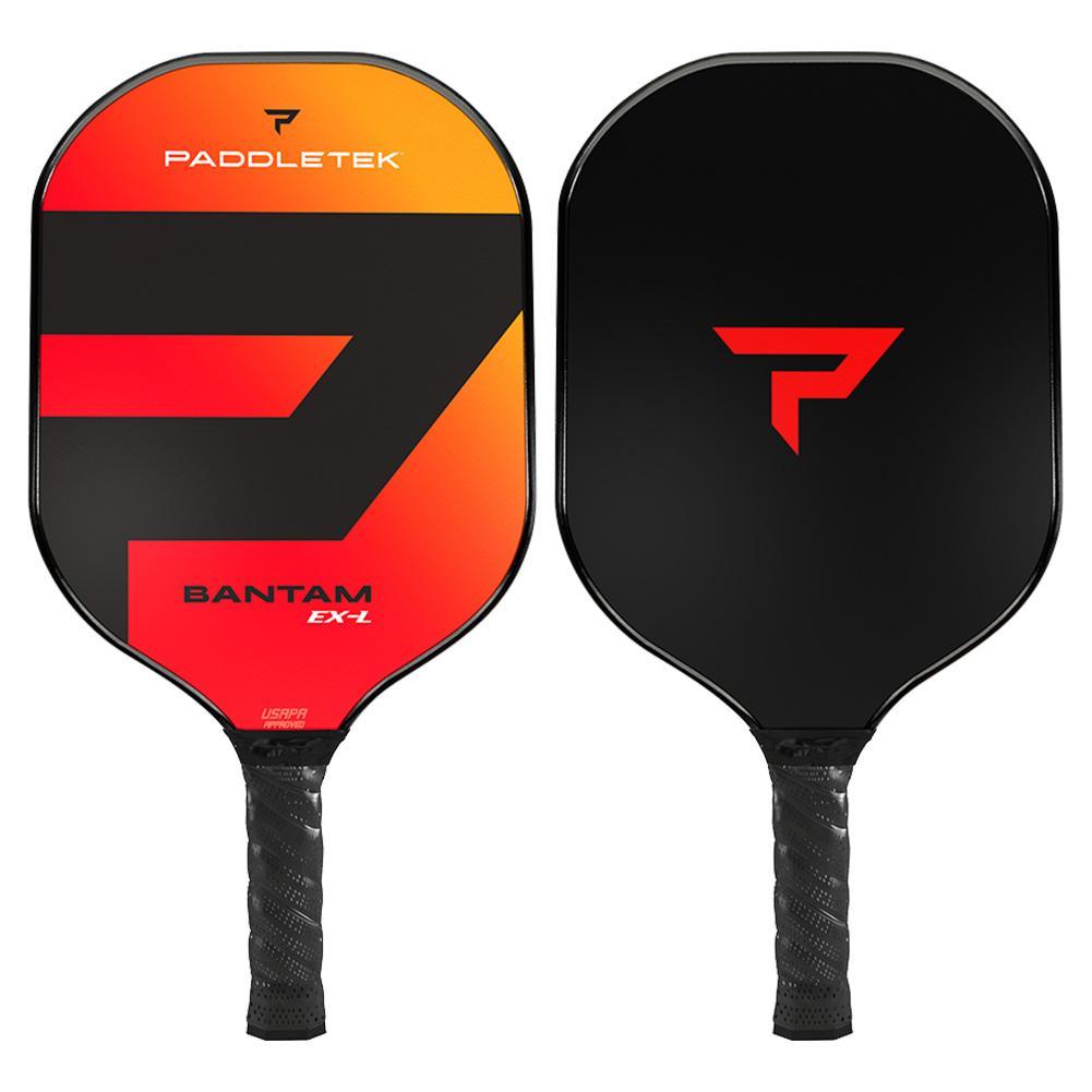 Bantam EX-L Pickleball Paddle